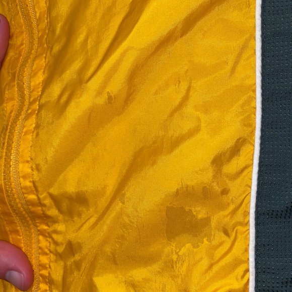 Retro Y2K NFL Packers Windbreaker 🏈 - Picture 6 of 8